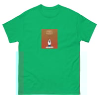 Image 20 of THE FINGER-RING TRICK T-SHIRT