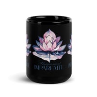Image 2 of Tasse à café Uniquement imparfaite 1