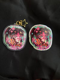Image 1 of Sango Keychain