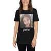 Jiafei Short-Sleeve Unisex T-Shirt