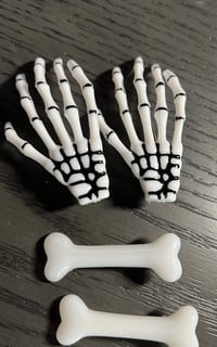 Image 7 of Halloween newbs