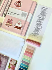 Image 3 of Notebook bundle 