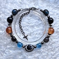Image 2 of Caleb Ultimate Weapon X-02 Inspired Bracelets