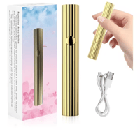 Image 2 of GOLD MINI LED LAMP