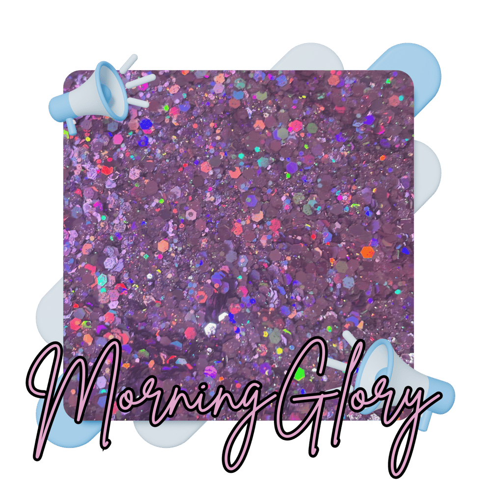 Shimmer Glitter