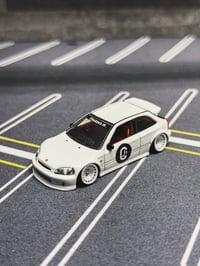 Image 1 of HONDA CIVIC EK9 V2 custom 