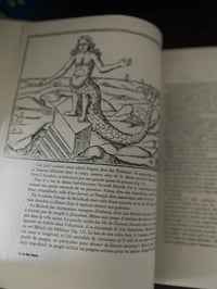 Image 7 of Le Miroir de la Magie, K. Seligman, édition de 1961