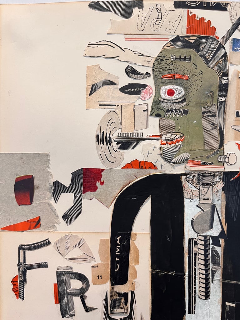 Halloween 2024 Collage Image 3