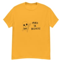 Image 3 of MIND YA BIZNESS // Colors