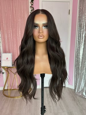 Image of Melanie free part (ready to ship) 