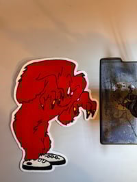 Image 1 of Gossamer Patch