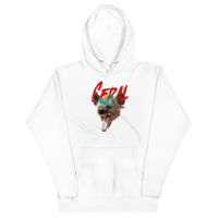 Image 1 of HYENA HOODIE