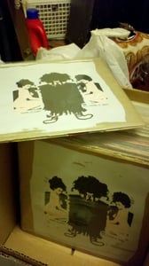 Image of Sad, Stoned, & Horny 12"