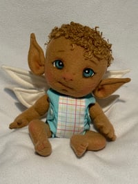 Image of Stoben, 13” Fairy Boyle