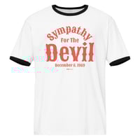 Sympathy For The Devil