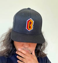 Image 3 of BIRDZ LEGACY SNAPBACK (LIMITED EDITION)