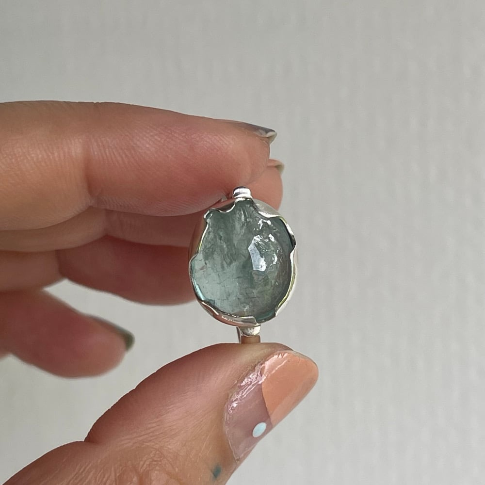 Image of Mar ring