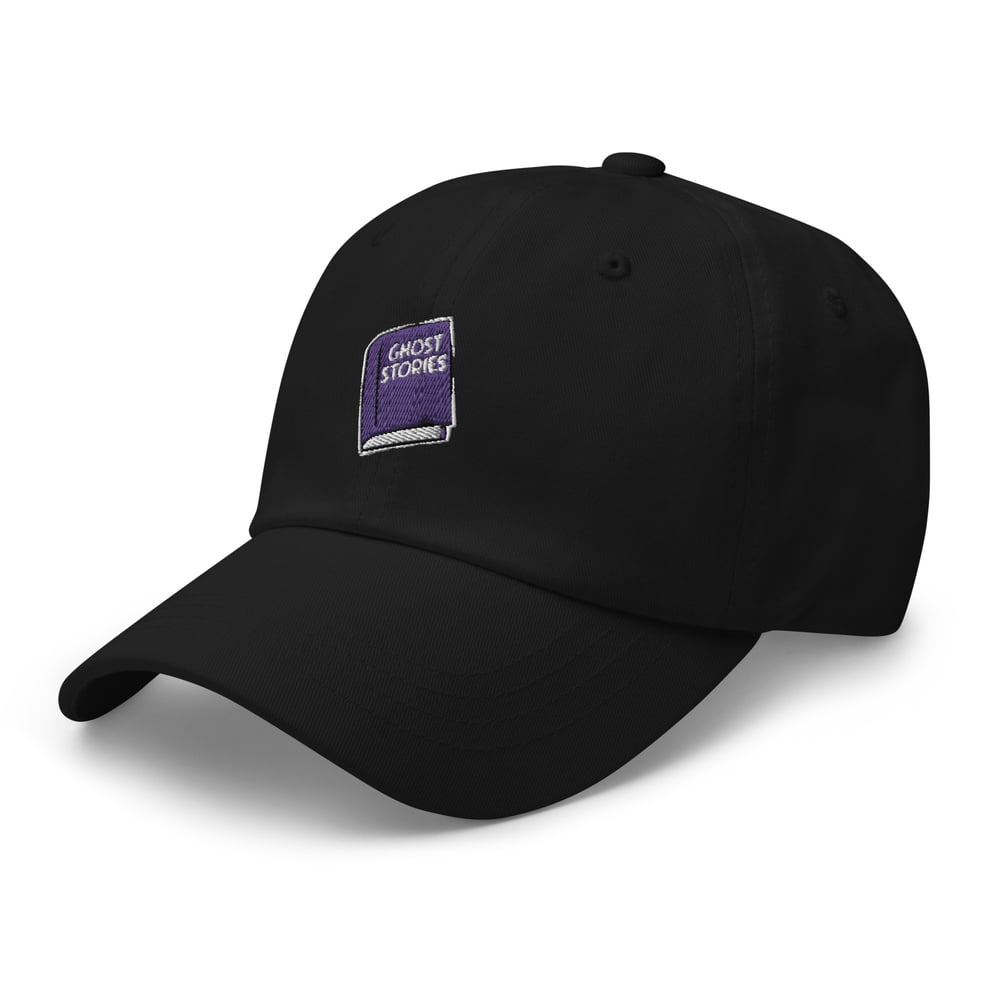 Image of Ghost Stories dad hat