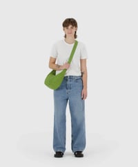 Image 2 of Baggu - Medium Crescent Bag $52