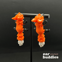 Image 3 of Fox Buddies