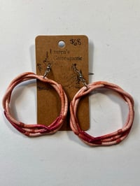 Image 5 of Worm Hoops