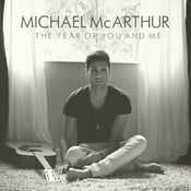 Image of The Year of You and Me CD