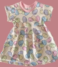 Mini Eggs Dress