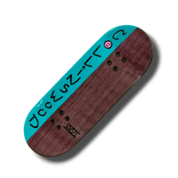 Image 3 of Happy Daze 36x98 (Delta Mold)