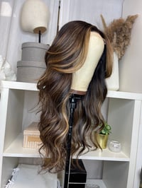 Image 2 of VF dégradé Sokona 18’