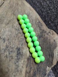 Image 2 of Floating Trout Eggs- Lemon Lime