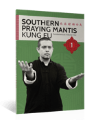 Image of Southern Praying Mantis: Volume One  Fundamentals (BOOK)