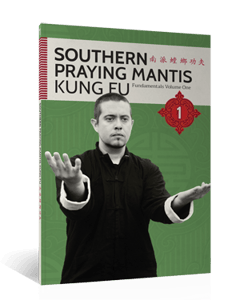 Image of Southern Praying Mantis: Volume One  Fundamentals (BOOK)