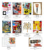 Image of Collage Art Greeting Card Pack