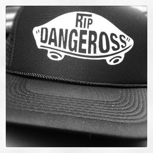 Image of Dangeross Trucker Hat