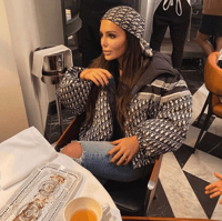 Image 2 of FRAZER REVERSIBLE JACKET