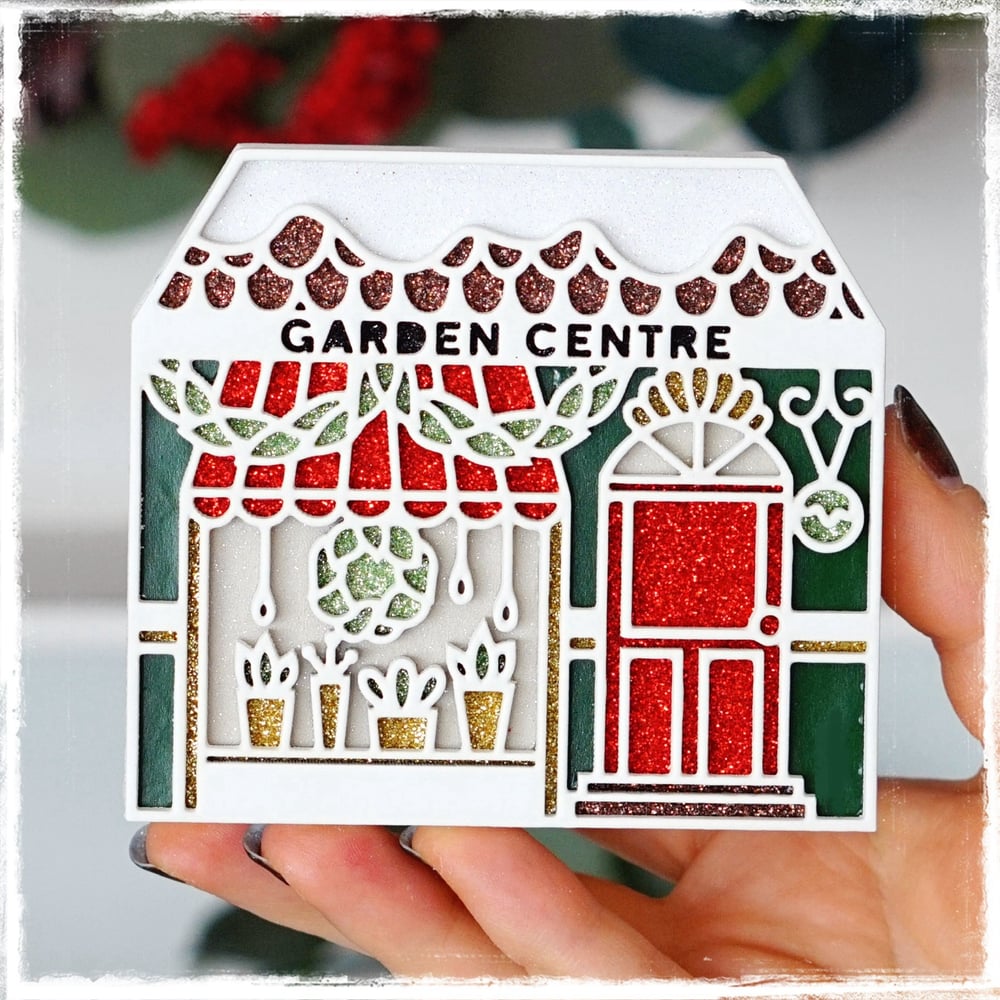 Image of PREORDER Garden Centre 