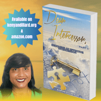 Dear Intercessor part2