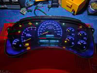 Image 2 of 03-07c OEM PROGRAMMED CORE EXCHANGE CLUSTER (SWAP & GO)