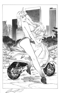 Image 1 of SUGAR POP in NYC