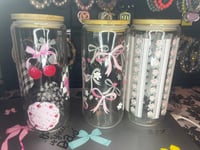 Image 2 of Customized Glass Cups