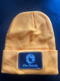 Image 1 of Dez Beauty Beanies 