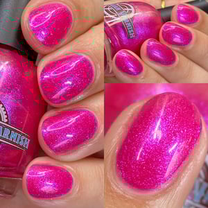 Image of Victorian Varnish Dead Ass - IYKYK Collab Series