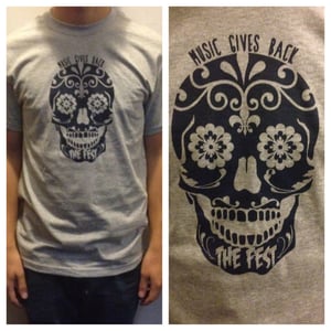 Image of THE FEST '11 Shirt 