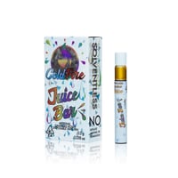 ColdFire - Juice Bar Live Rosin 0.5g 