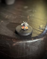 Image 3 of Palestinian Flag Pin