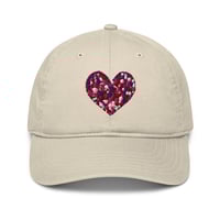 Image 2 of Love hat