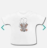 Image 1 of Mummy T-Shirt