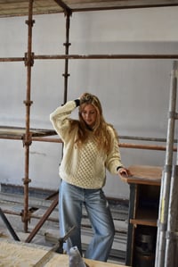 Image 11 of Sports Aran - Made in Ireland