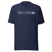 Image 3 of Welcome.AI Main T