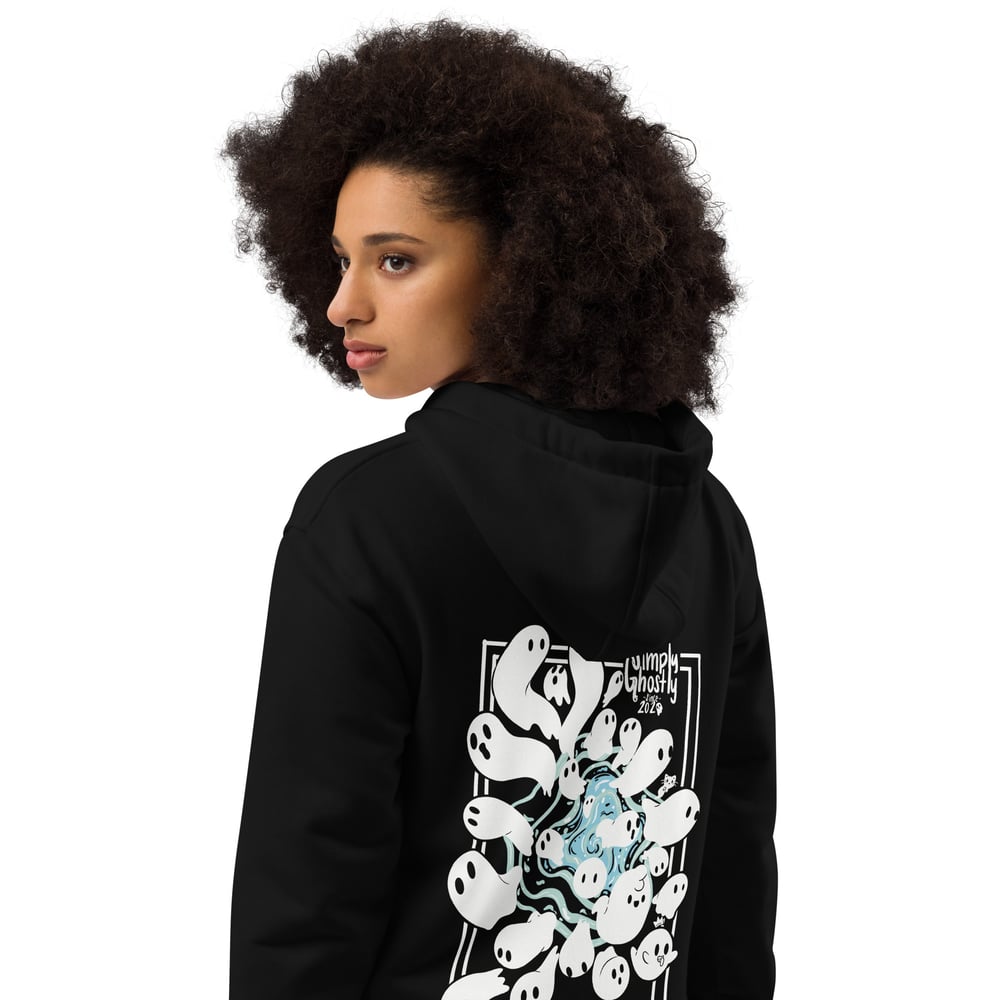 Image of Simply Ghostly Hoodie